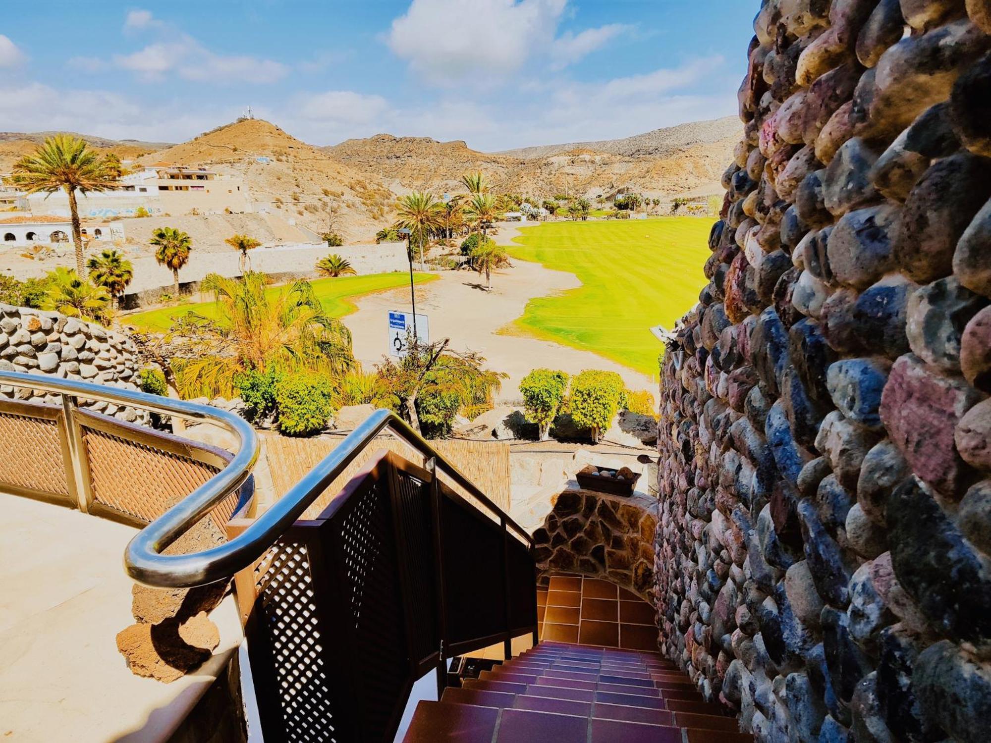 M&F Golf Views. Walk To Beach La Playa de Tauro المظهر الخارجي الصورة