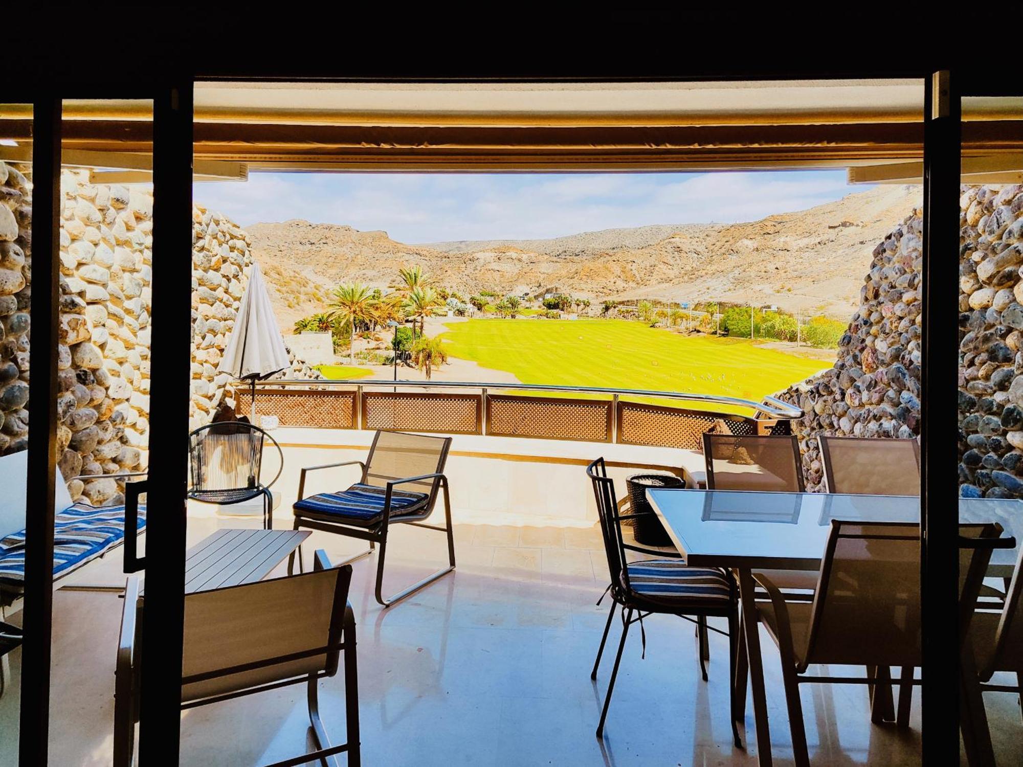 M&F Golf Views. Walk To Beach La Playa de Tauro المظهر الخارجي الصورة